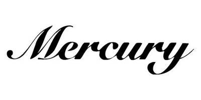 Mercury logo