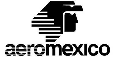 AeroMexico logo