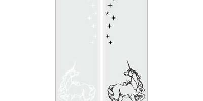 Прямоугольный орнамент 2458