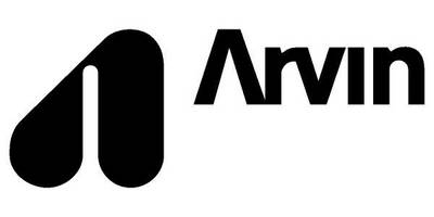 Arvin logo