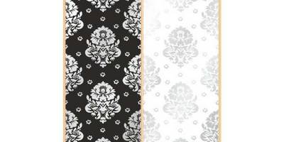 Прямоугольный орнамент 1078