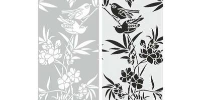 Прямоугольный орнамент 2685