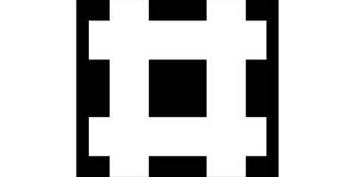 Японский узор 1823