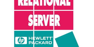 Hewlett Packard Relational