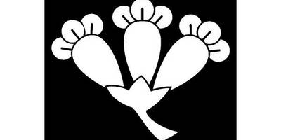 Японский узор 842