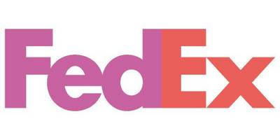 FedEx logo