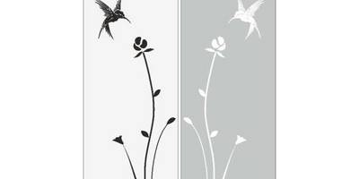 Прямоугольный орнамент 1716