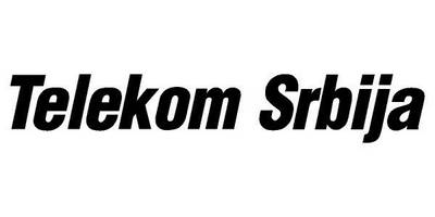 Telekom Srbija logo