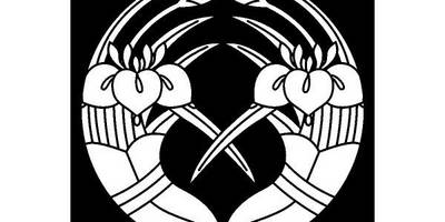 Японский узор 1445