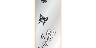 Прямоугольный орнамент 0819