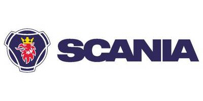 Scania logo