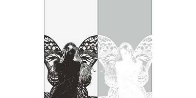 Прямоугольный орнамент 0255