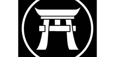 Японский узор 763