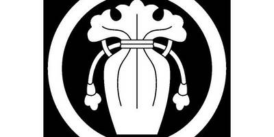 Японский узор 670