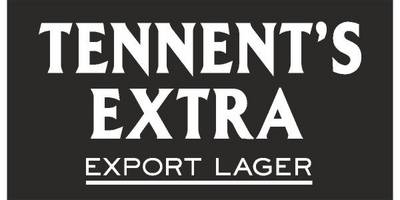 Tennent's Extra logo