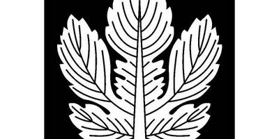 Японский узор 1489