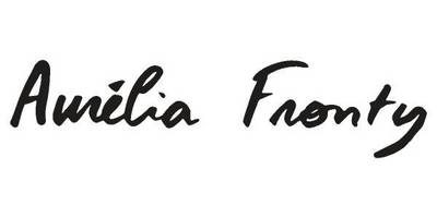 Aurelia Fronty logo