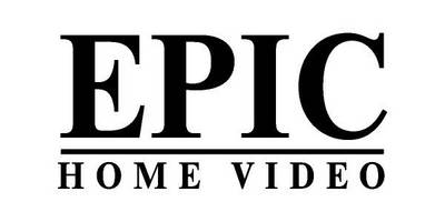 EPIC HV logo
