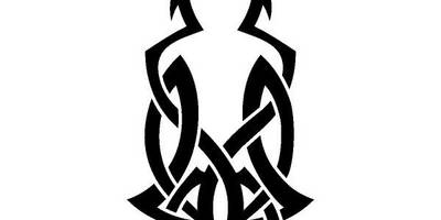 Татуировка 984