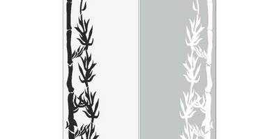 Прямоугольный орнамент 0232