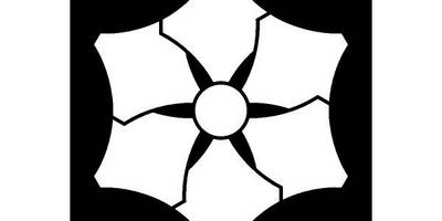 Японский узор 281