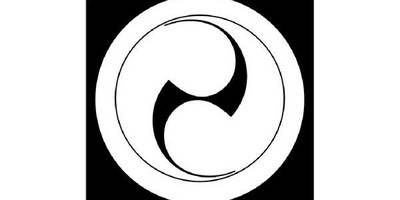 Японский узор 2434