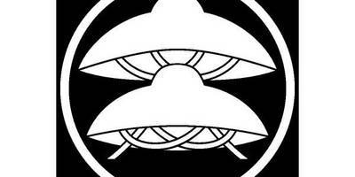 Японский узор 1288