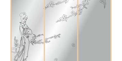 Прямоугольный орнамент 1341