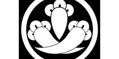 Японский узор 840