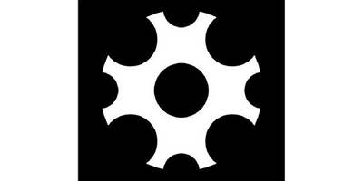 Японский узор 1819