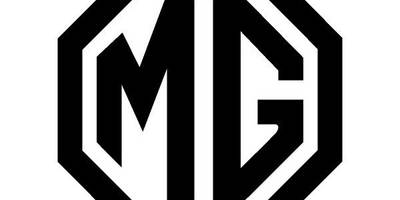 MG logo