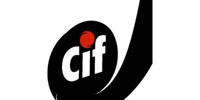 CIF logo