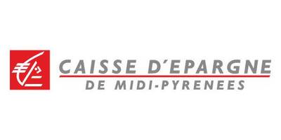 Caisse D'Epargne logo2
