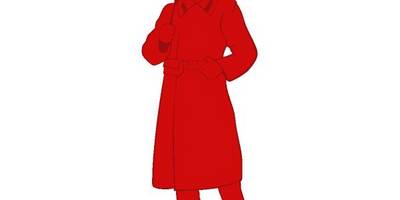 9 мая советский воин