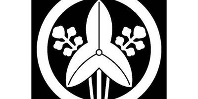 Японский узор 985