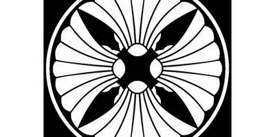 Японский узор 212