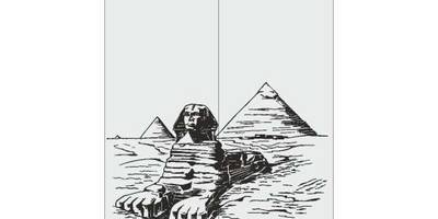 Прямоугольный орнамент 1893