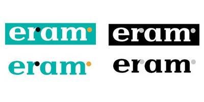 Eram logos