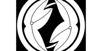 Японский узор 1046