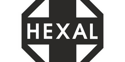 Hexal logo