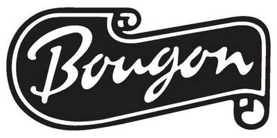 Bougon logo