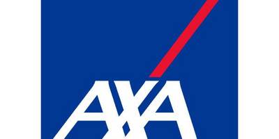 Axa logo