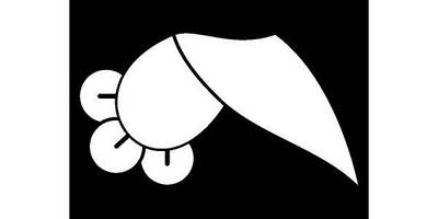 Японский узор 822