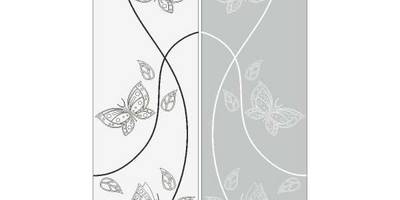 Прямоугольный орнамент 1628