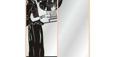 Прямоугольный орнамент 1503