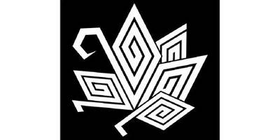 Японский узор 1909