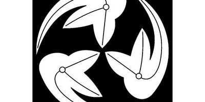 Японский узор 998