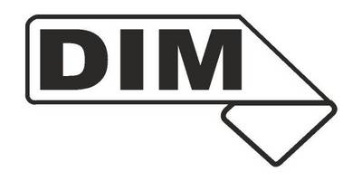 DIM logo