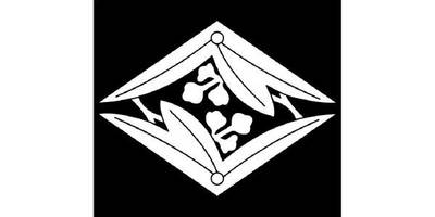 Японский узор 2756