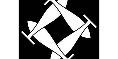 Японский узор 1276